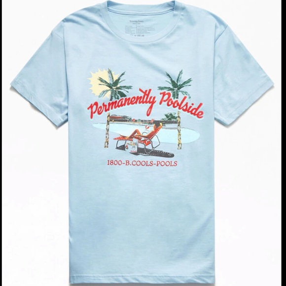 PacSun Tops - pacsun t shirt